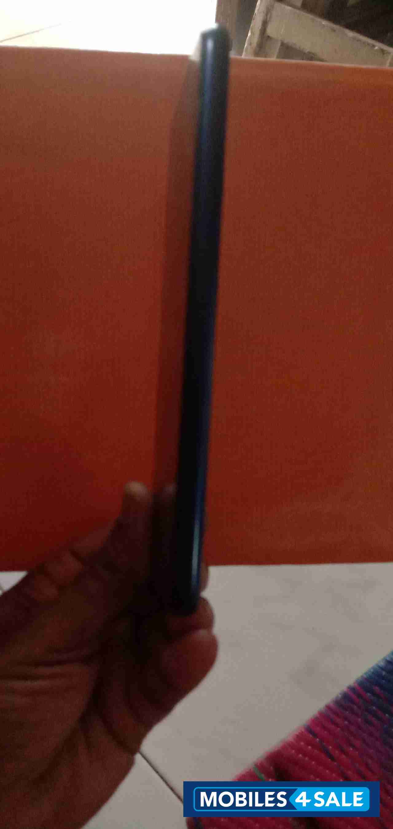 Diamond Blue Oppo  A5