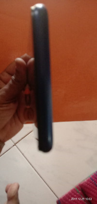 Diamond Blue Oppo A5