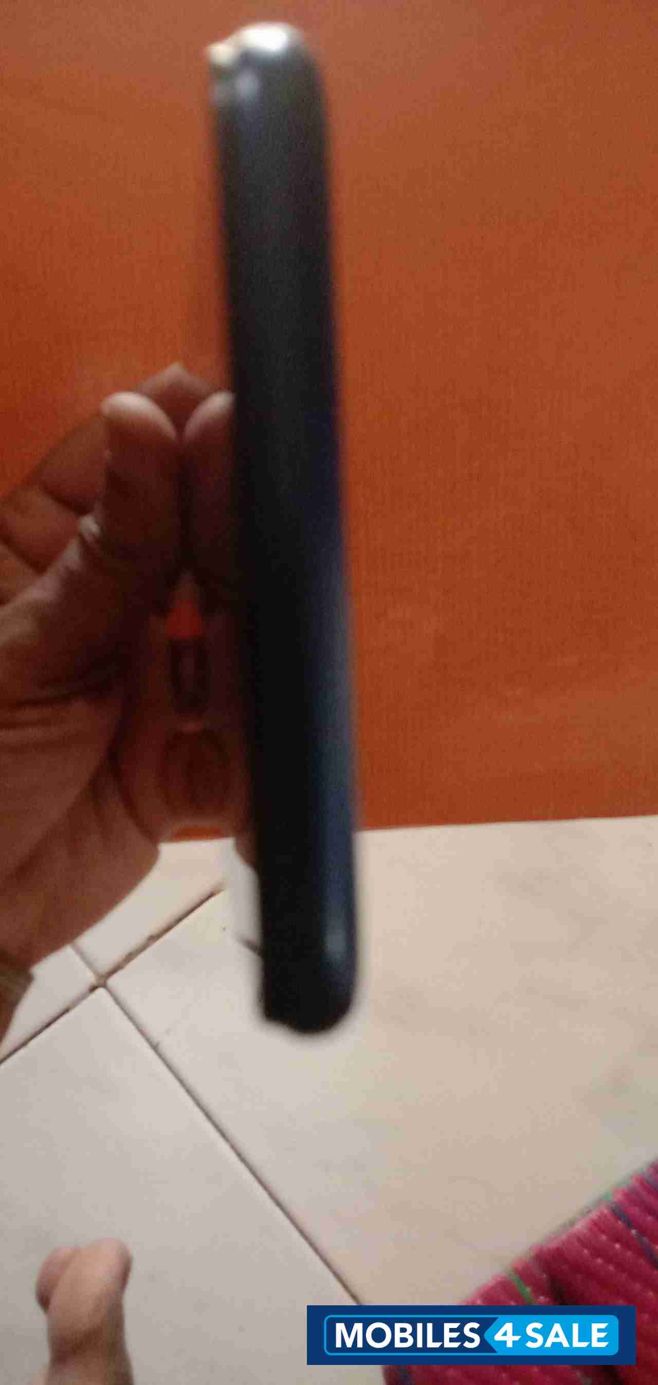 Diamond Blue Oppo  A5