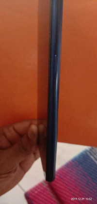 Diamond Blue Oppo A5