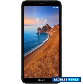 Xiaomi  Redmi 7 a