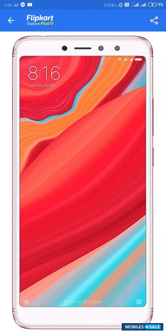 Xiaomi  Redmi y2