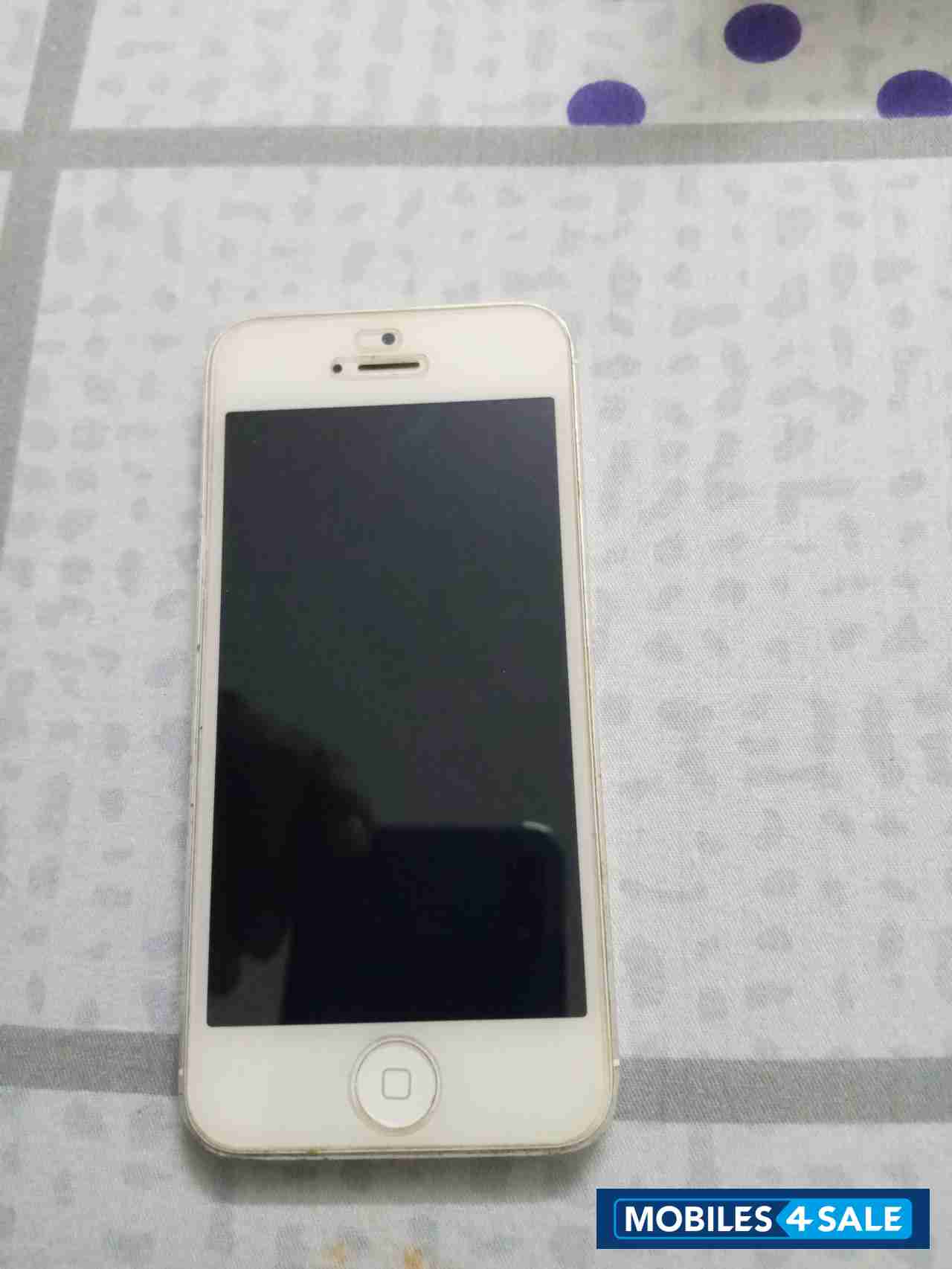 Apple  Iphone 5S