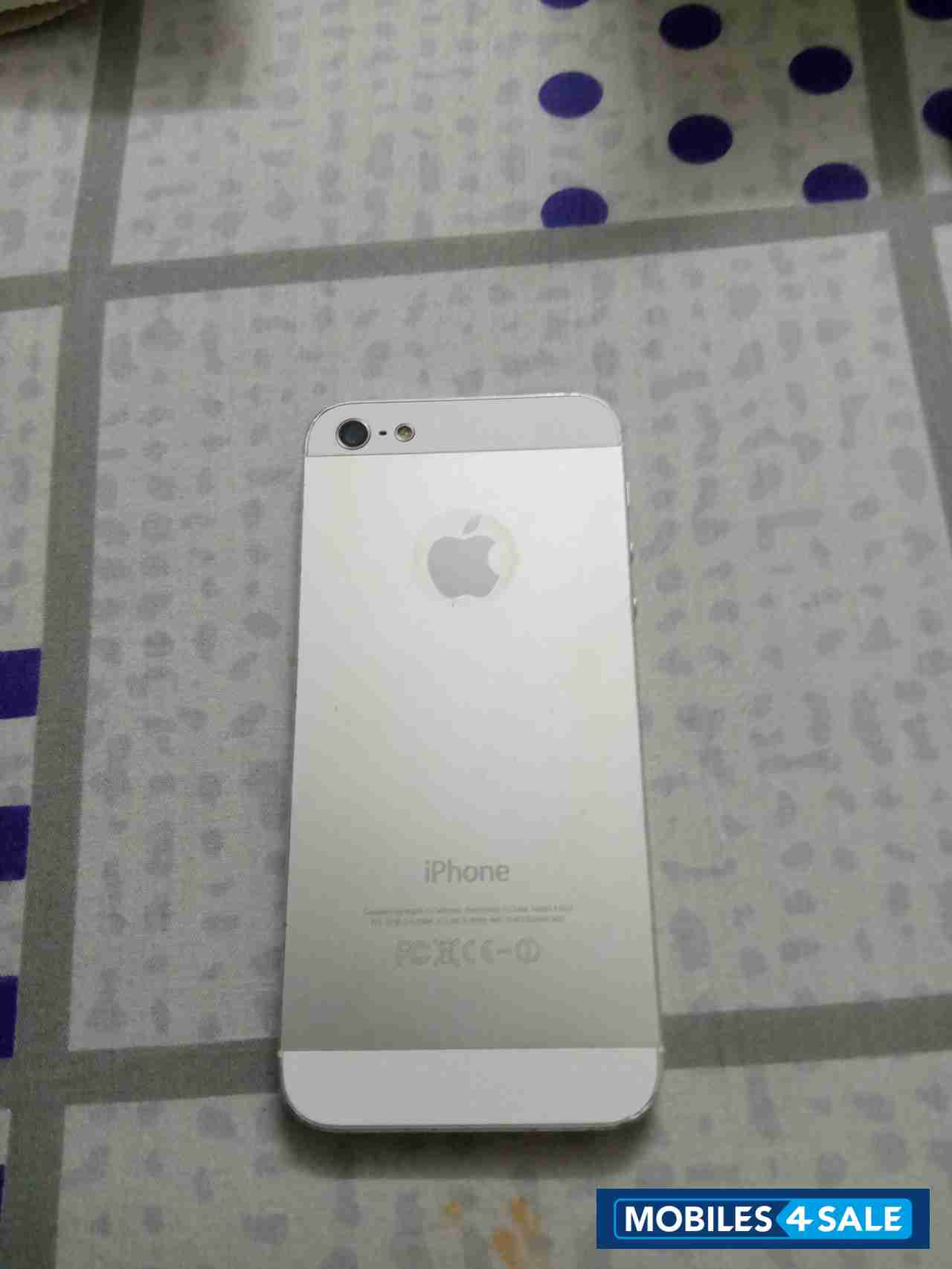 Apple  Iphone 5S