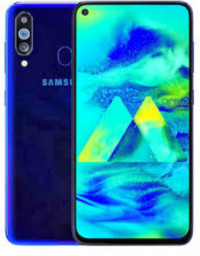 Samsung Galaxy M40
