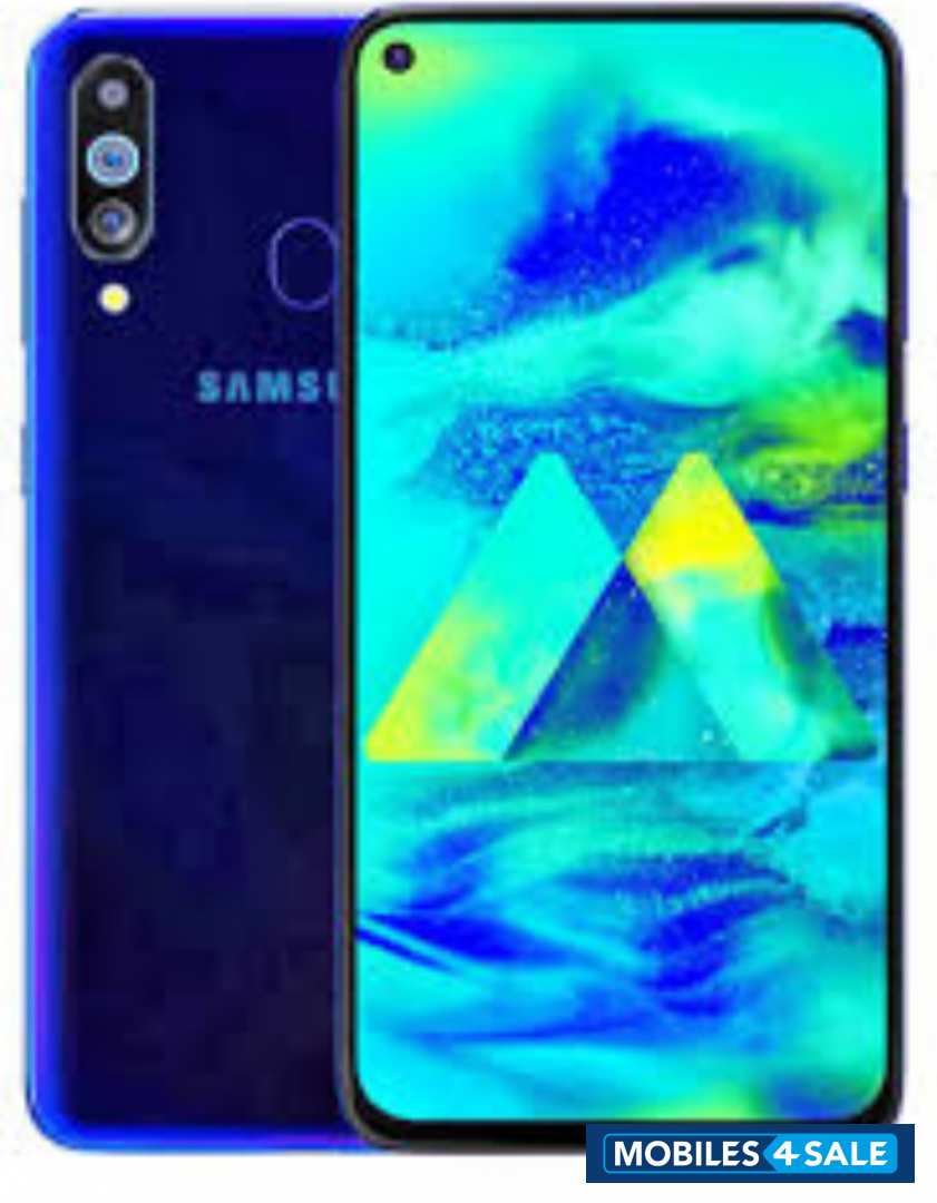 Samsung Galaxy M40