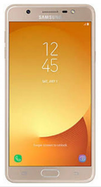 Samsung  Galaxy j7 max
