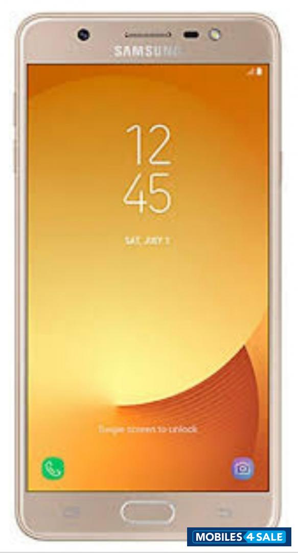 Samsung Galaxy j7 max