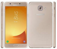 Samsung Galaxy j7 max
