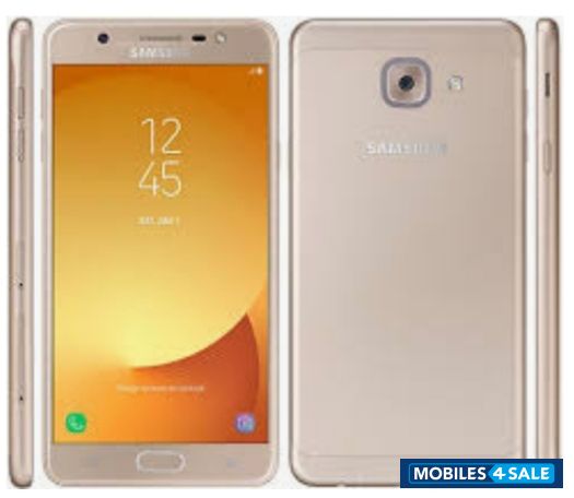 Samsung  Galaxy j7 max