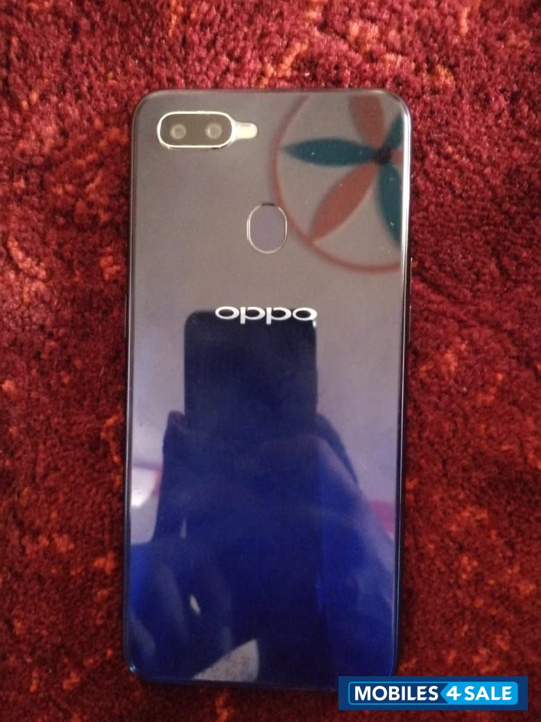 Oppo  F9 pro