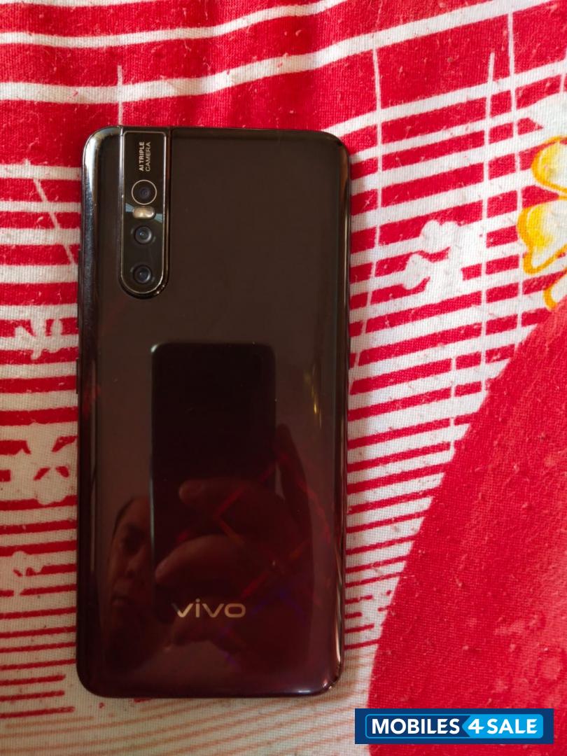 Vivo V15 pro