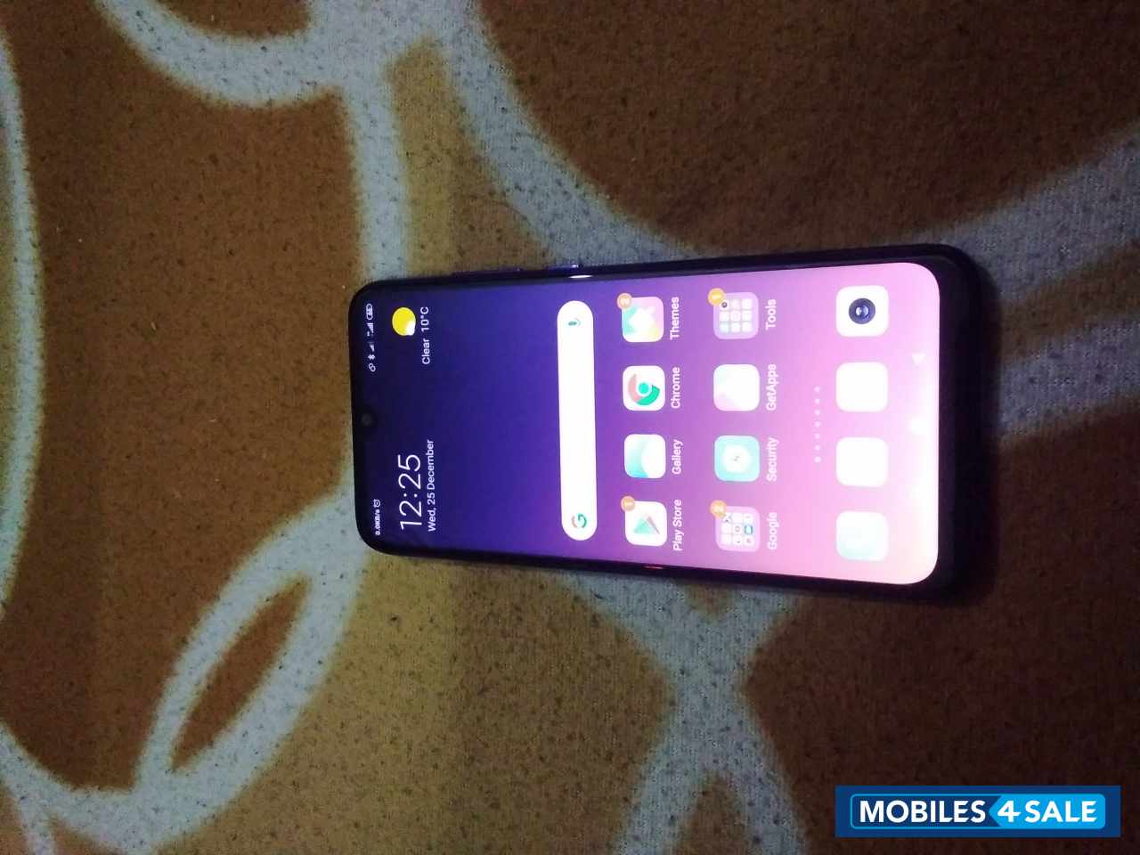 Xiaomi  Redmi Note 7 pro