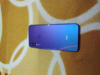 Xiaomi  Redmi Note 7 pro