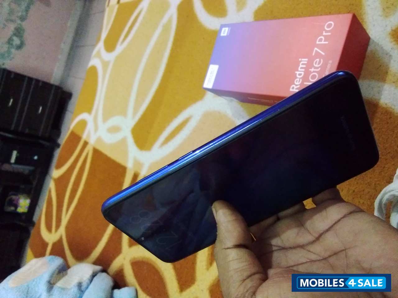 Xiaomi Redmi Note 7 pro Xiaomi Redmi Note 7 pro