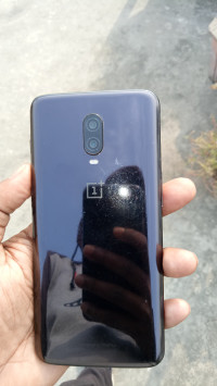 OnePlus 6t