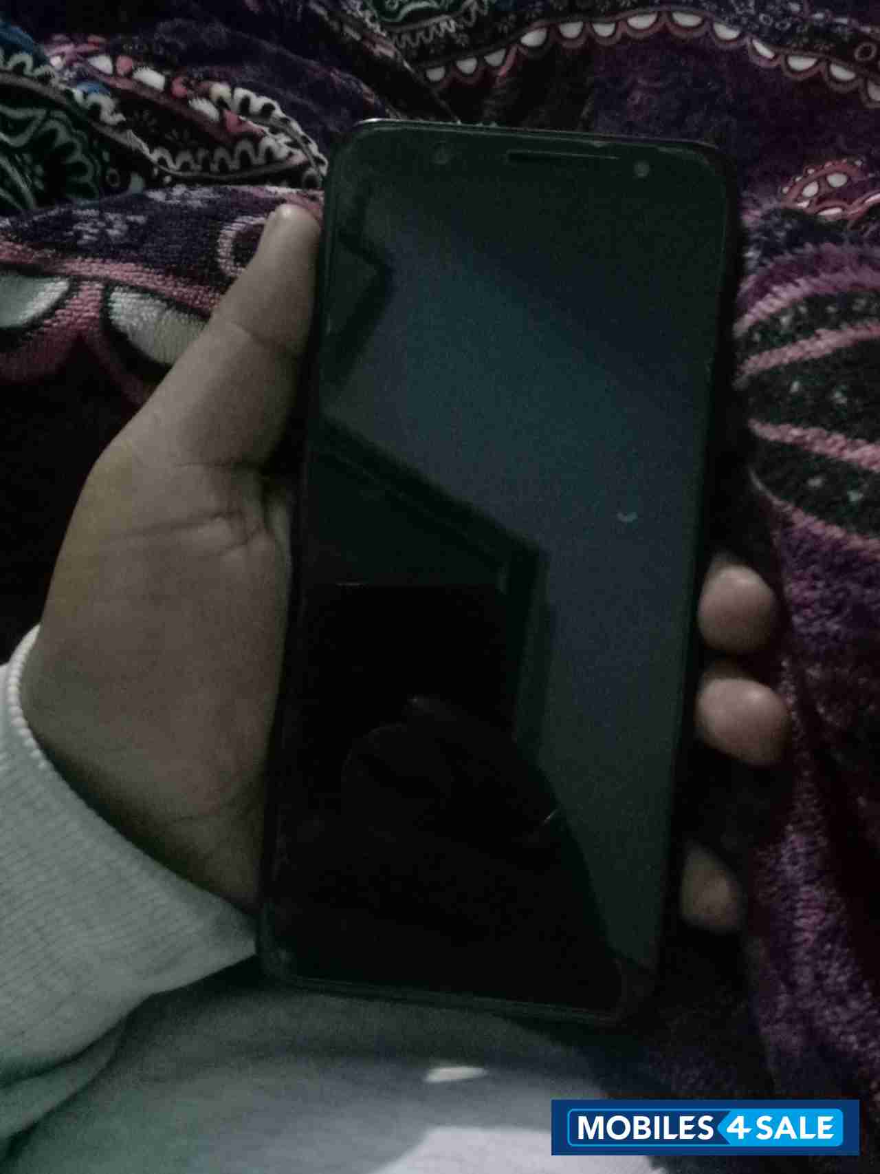 Samsung  J8 infinity