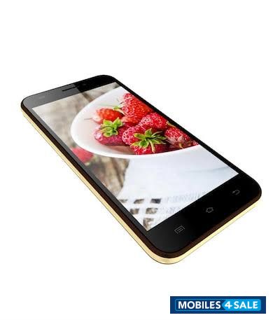 Karbonn  Titanium s200