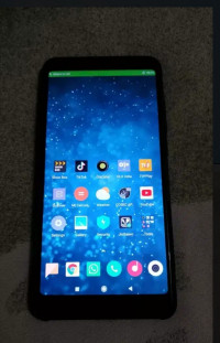 Xiaomi  Redmi note 5 Pro