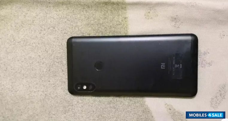 Xiaomi  Redmi note 5 Pro