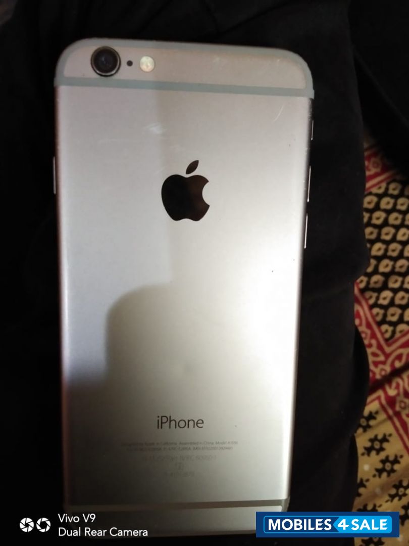 Apple Iphone 6
