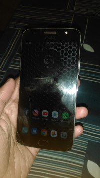 Motorola Moto G5s plus