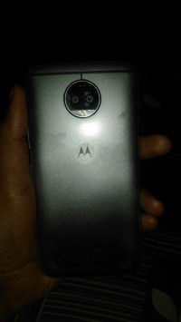 Motorola  Moto G5s plus