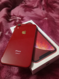 Apple  Iphone XR 128gb