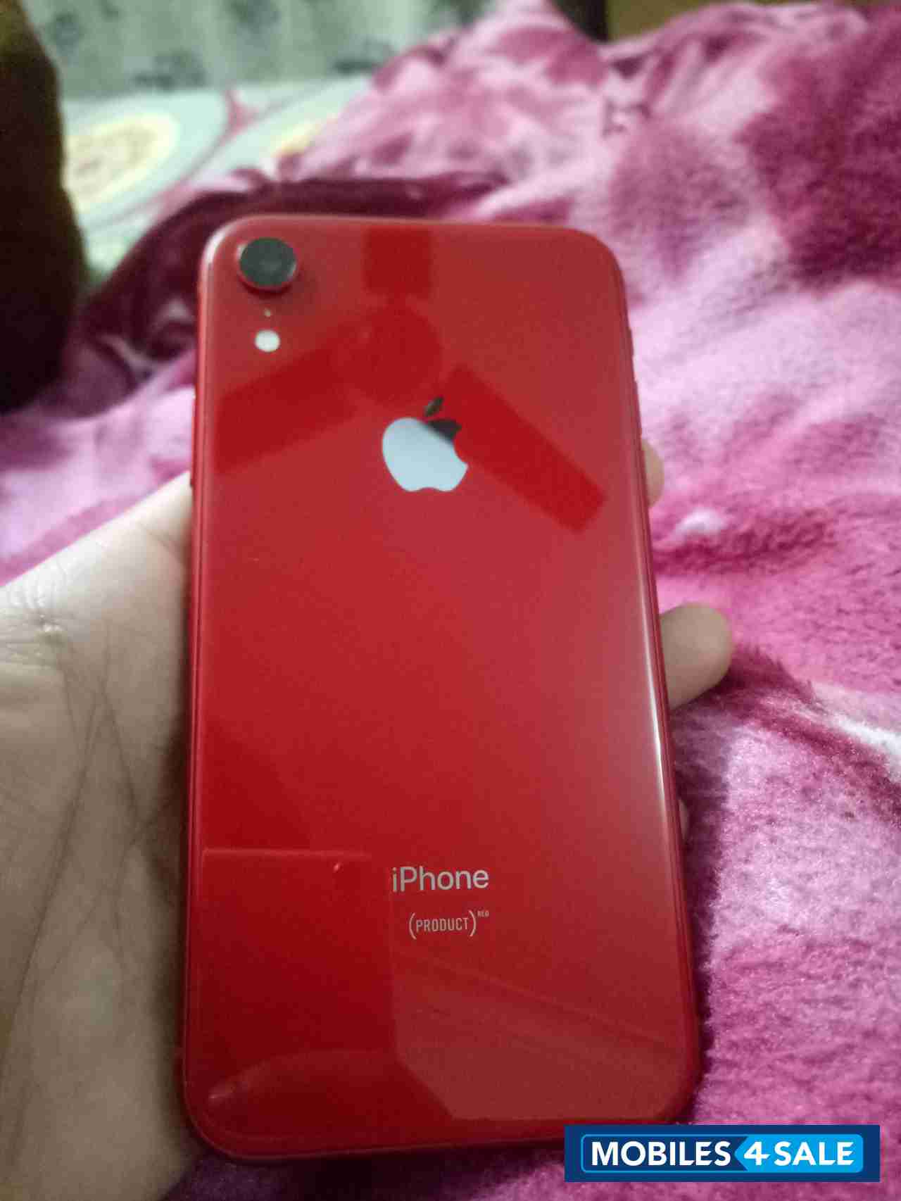 Apple Iphone XR 128gb