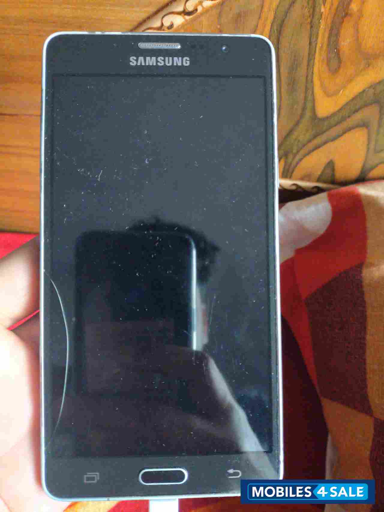 Samsung Galaxy On7 Pro