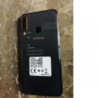 Infinix  s4