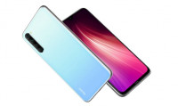 Xiaomi  Redmi Note 8