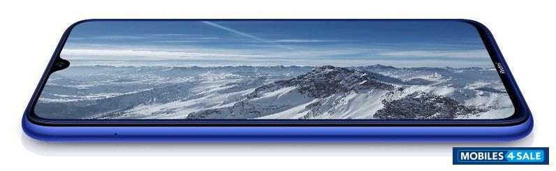 Xiaomi  Redmi Note 8