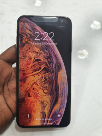 Apple  iphone xs max