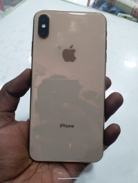 Apple  iphone xs max