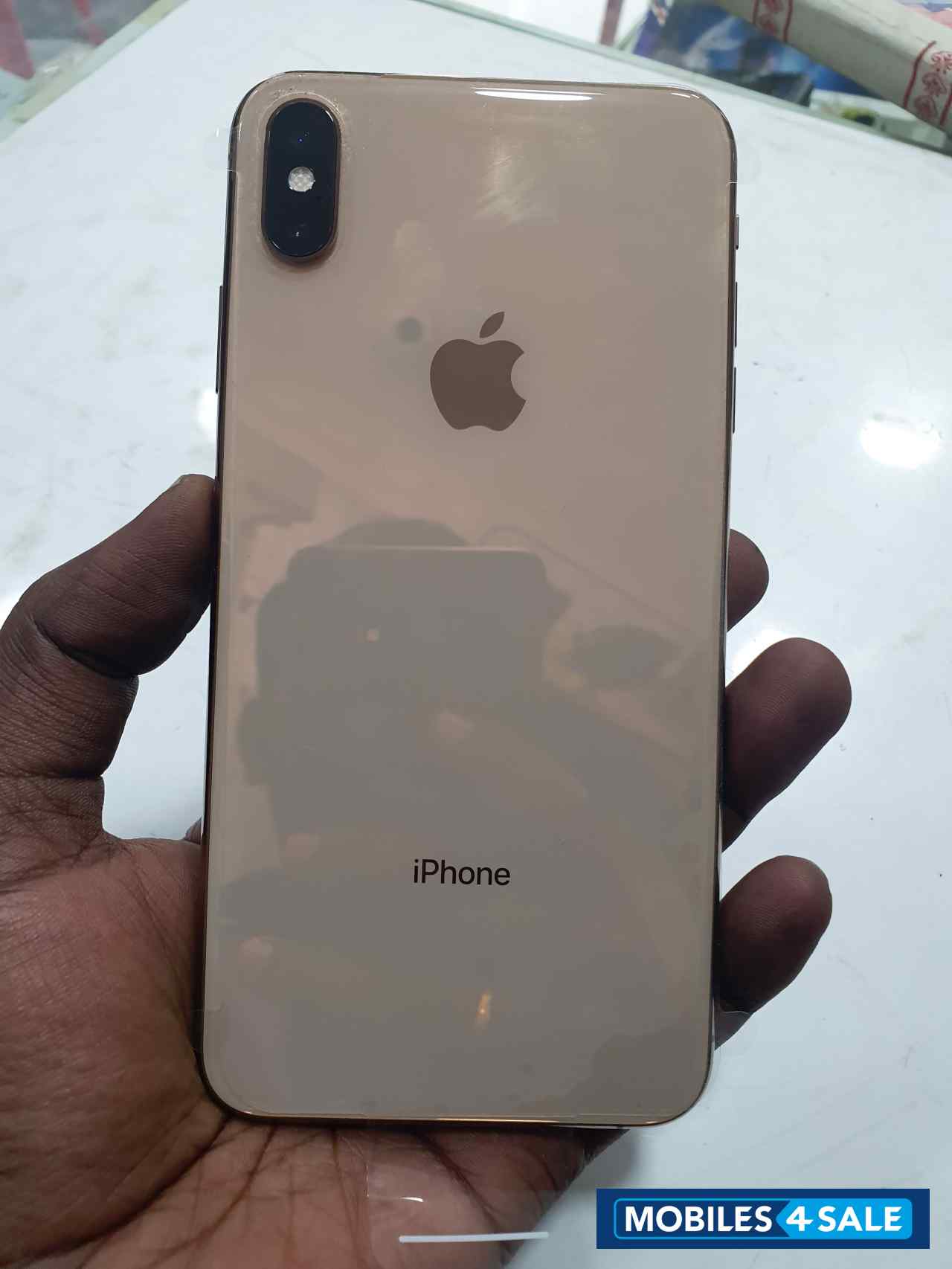 Apple iphone xs max