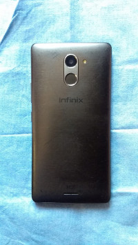 Infinix Hot 4 pro