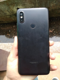 Xiaomi  Redmi y2 black