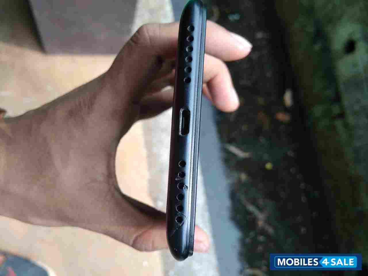 Xiaomi Redmi y2 black