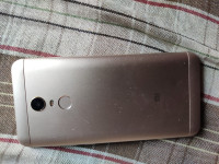 Redmi  Note 5