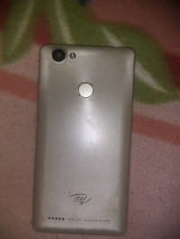 Itel  model wisha41