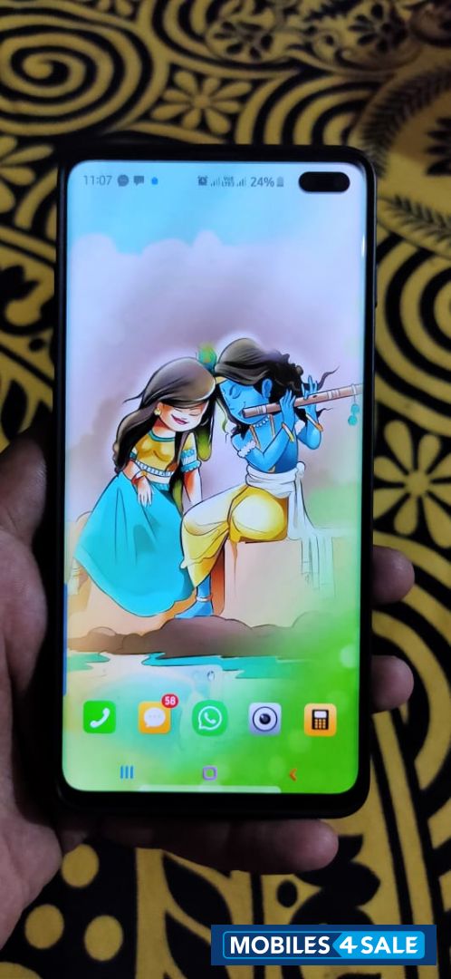 Samsung S10 plus Samsung S10 plus