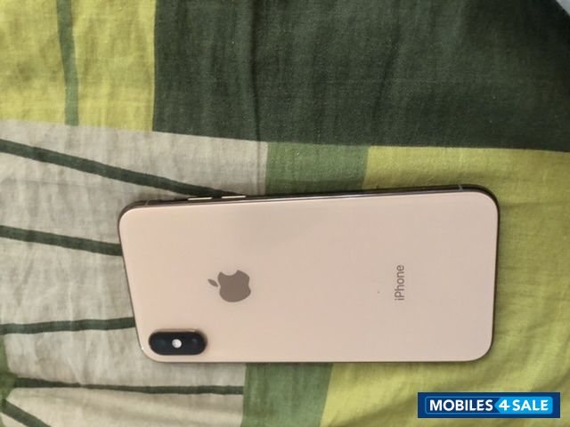 Apple  iphone xs