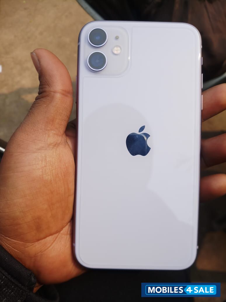 Apple I phone 11