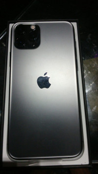 Apple  IPhone 11 pro