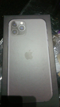 Apple  IPhone 11 pro