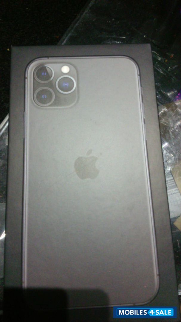 Apple  IPhone 11 pro