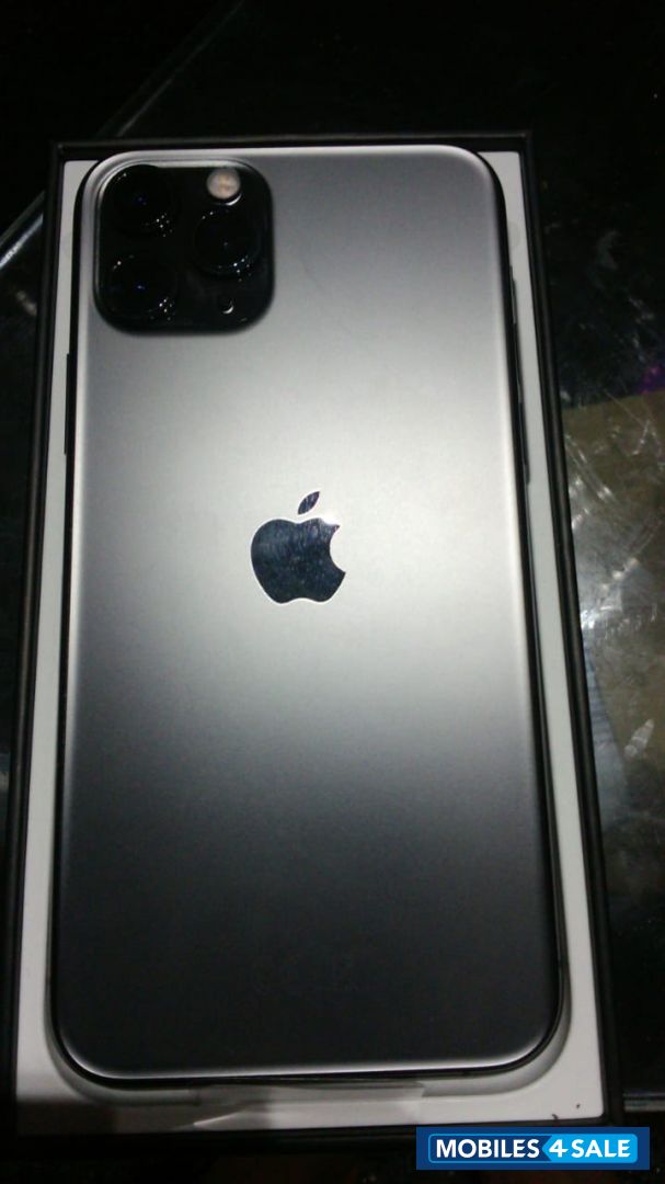 Apple  IPhone 11 pro