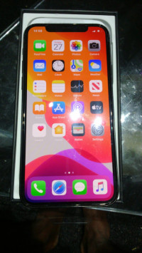 Apple  IPhone 11 pro