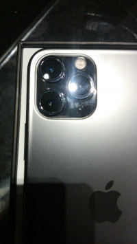 Apple  IPhone 11 pro